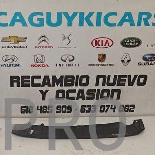 SPOILER PARAGOLPES TRASERO HYUNDAI I20 NUEVO