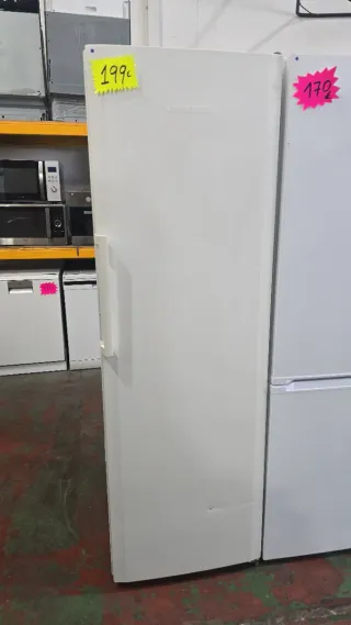 Frigorífico Liebherr Blanco 185x60