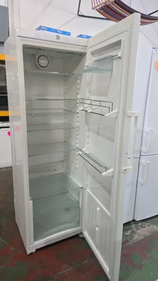 Frigorífico Liebherr Blanco 185x60