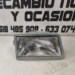 FARO DERECHO IVECO NEW DAILY NUEVO LPB101