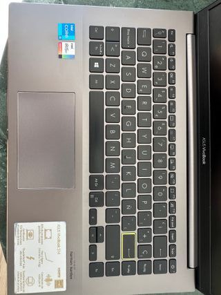ASUS VivoBook X421EA