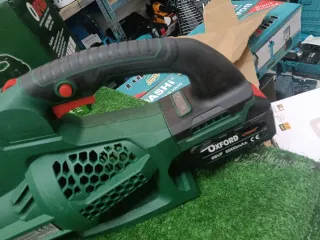 Soffiatore Oxford 68V 8000mAh Doppia Batteria