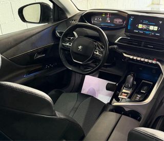 Peugeot 3008 2021