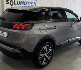 Peugeot 3008 2021