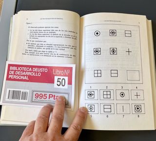 LOS TEST DE SELECCIÓN DE PERSONAL