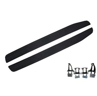 Estriberas laterales Range Rover Sport L494 y Vogu