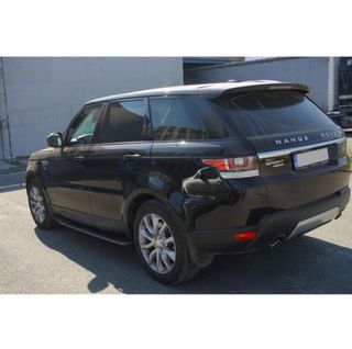 Estriberas laterales Range Rover Sport L494 y Vogu