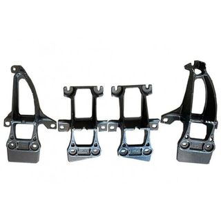 Estriberas laterales Range Rover Sport L494 y Vogu