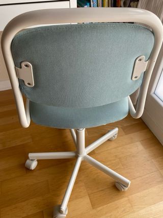 Silla de estudio Ikea
