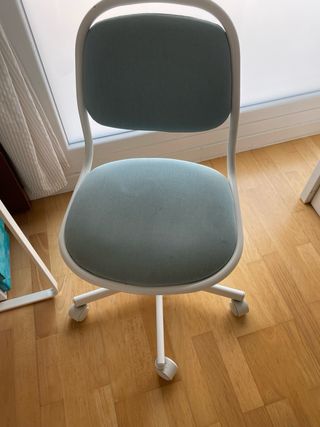 Silla de estudio Ikea
