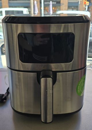 Freidora de aire Ufesa Falcon 6,5L