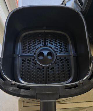 Freidora de aire Ufesa Falcon 6,5L