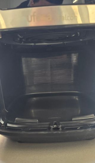 Freidora de aire Ufesa Falcon 6,5L