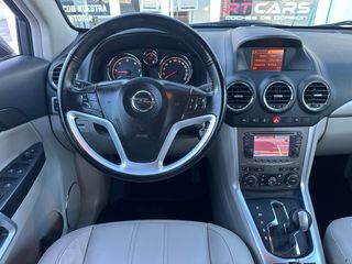 Opel Antara 2014