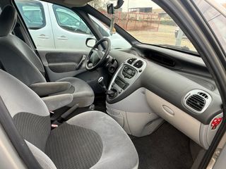 Citroen Xsara piccaso 2007