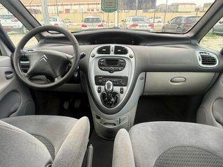 Citroen Xsara piccaso 2007