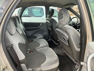 Citroen Xsara piccaso 2007