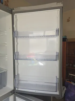 Nevera en buen estado. Precio negociable