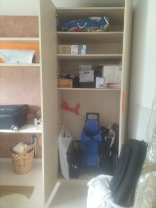 Habitación juvenil completa,urge sacar, haz oferta