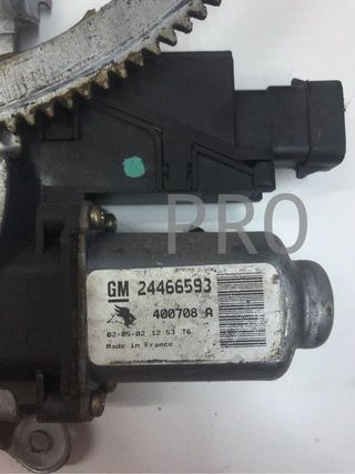 Elevalunas opel corda c izquierdo