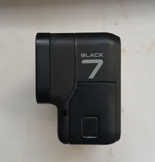 Fotocamera d'Azione GoPro Hero 7 Black