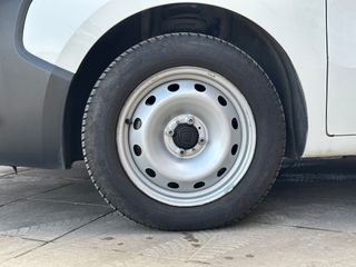 FIAT Fiorino Cargo Base N1 1.3 MJet 70 kW 95 CV