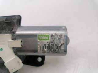 MOTOR LIMPIA TRASERO NISSAN PRIMERA BERLINA (P12) 583463