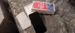 Xiaomi Redmi 15C 256GB Azul