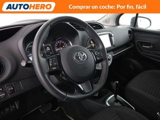 Toyota Yaris 1.5 Hybrid Feel