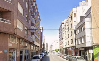 Piso en venta en Centro en Castellón de la Plana