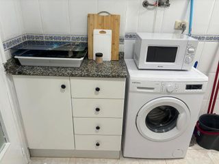 Piso en venta en Centro en Castellón de la Plana