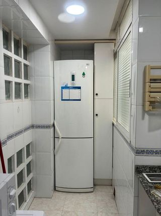 Piso en venta en Centro en Castellón de la Plana