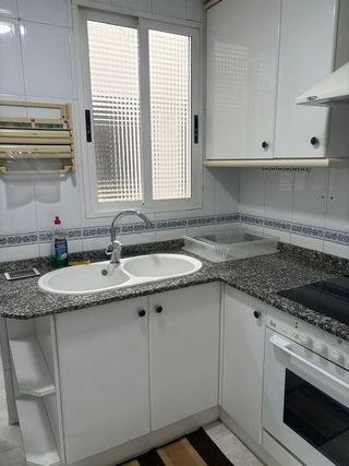 Piso en venta en Centro en Castellón de la Plana