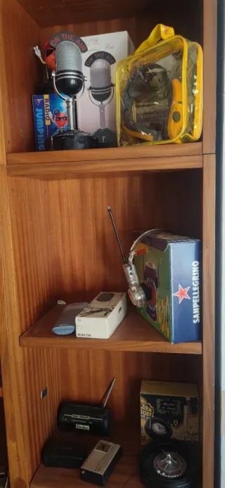 Radio da collezione