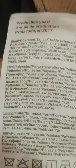 Blazer Only Talla M Nuevo