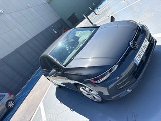 Volkswagen Golf 2025