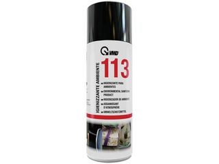 Higienizante Spray Ambientes VMD 113