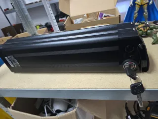 Batería para bici eléctrica Li-ion