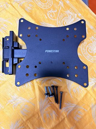 Soporte TV FONESTAR hasta 55’