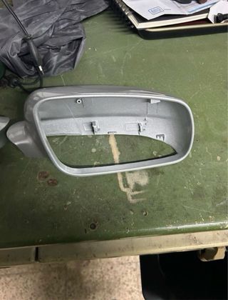 Carcasas Originales Retrovisores Golf 4 R32