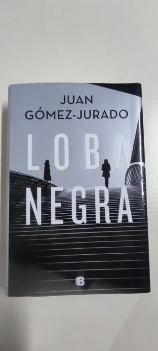 Trilogía Juan Gómez-Jurado: Reina Roja, Loba Negra