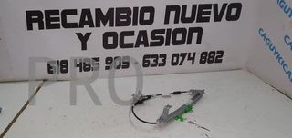 elevalunas fiat punto derecho nuevo