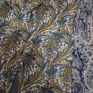 Lote 2 pantalones verano talla 44