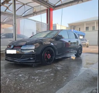 Volkswagen Golf 2019