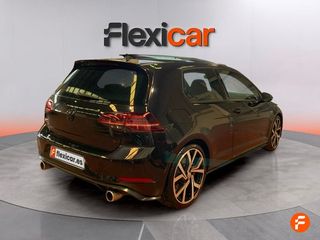 Volkswagen Golf GTI Performance 2.0 TSI 180kW (245CV)