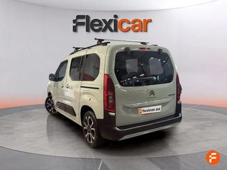 Citroën Berlingo Talla M BlueHDi 130 S&S 6v 100 AÑOS