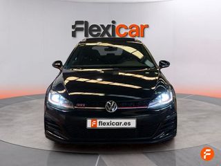 Volkswagen Golf GTI Performance 2.0 TSI 180kW (245CV)