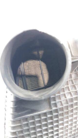 CAJA FILTRO AIRE RENAULT MEGANE II FAMILIAR 828773