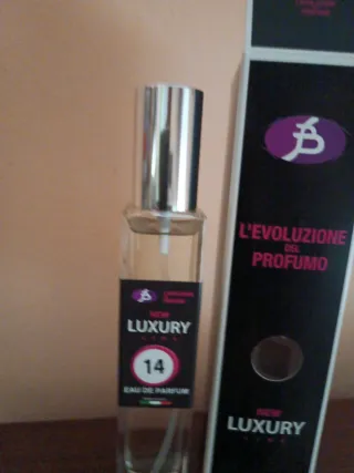 Profumo della Toscana - Luxury 14