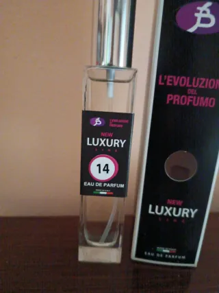 Profumo della Toscana - Luxury 14